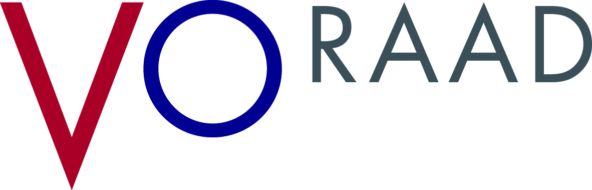Logo VO-Raad